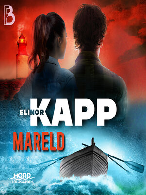 cover image of Mareld